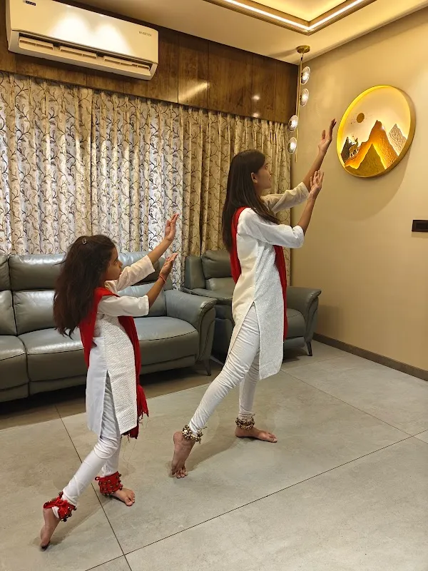 Snehal's Dance Academy