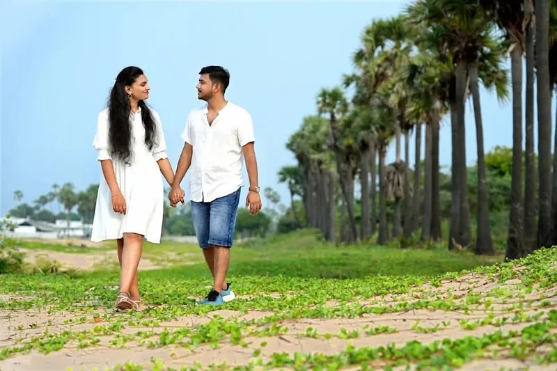 Ak films guntur - wedding photography in guntur