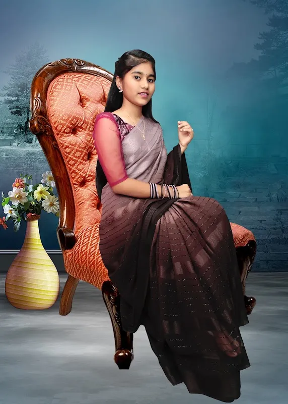Prashant Photo Studio