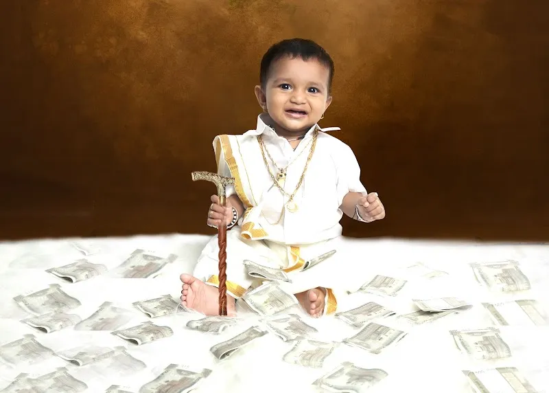 Prashant Photo Studio