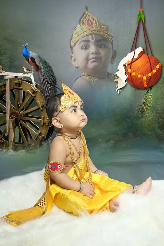 Prashant Photo Studio