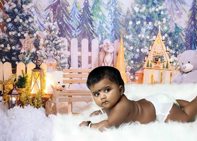 Prashant Photo Studio