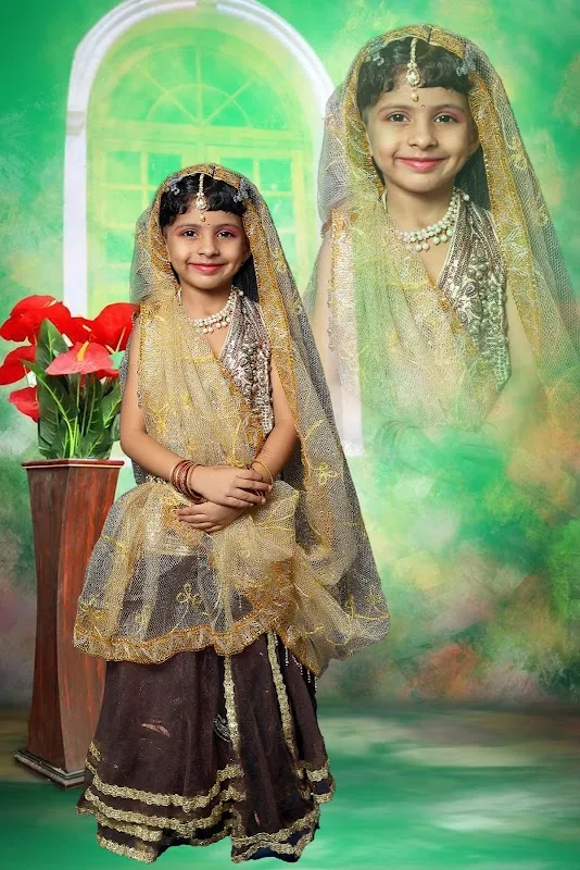 Prashant Photo Studio