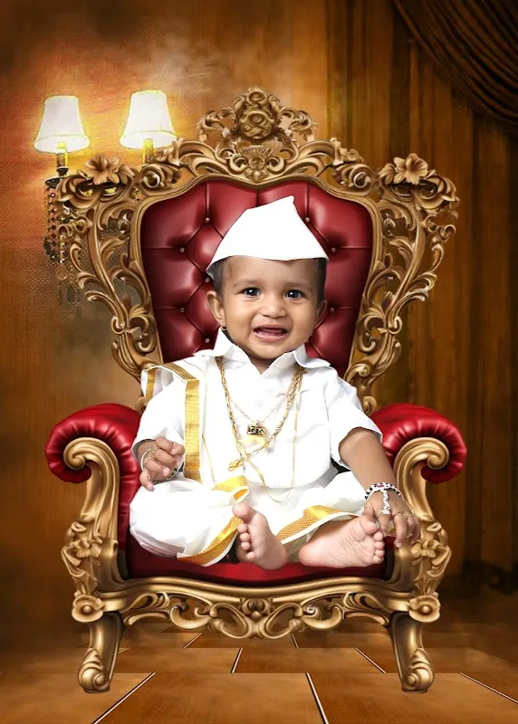 Prashant Photo Studio