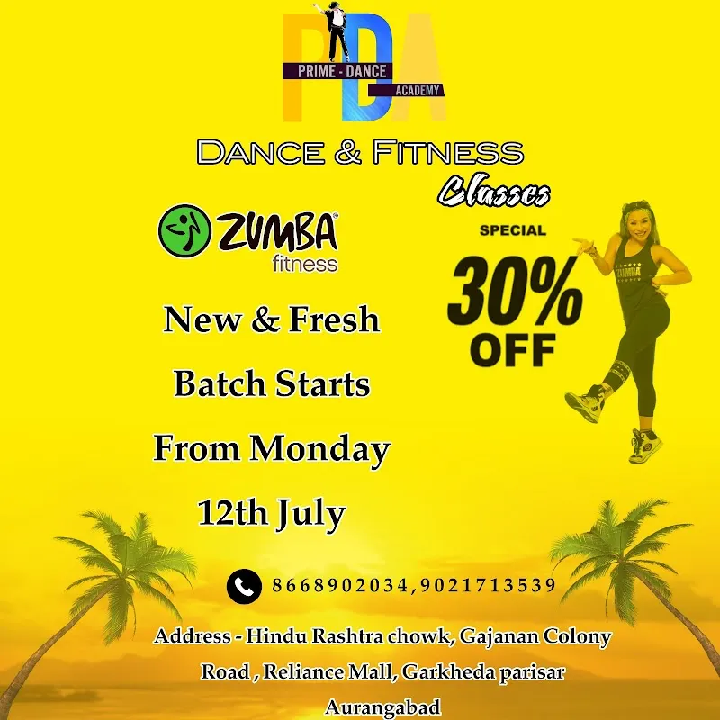 Prime Dance Academy