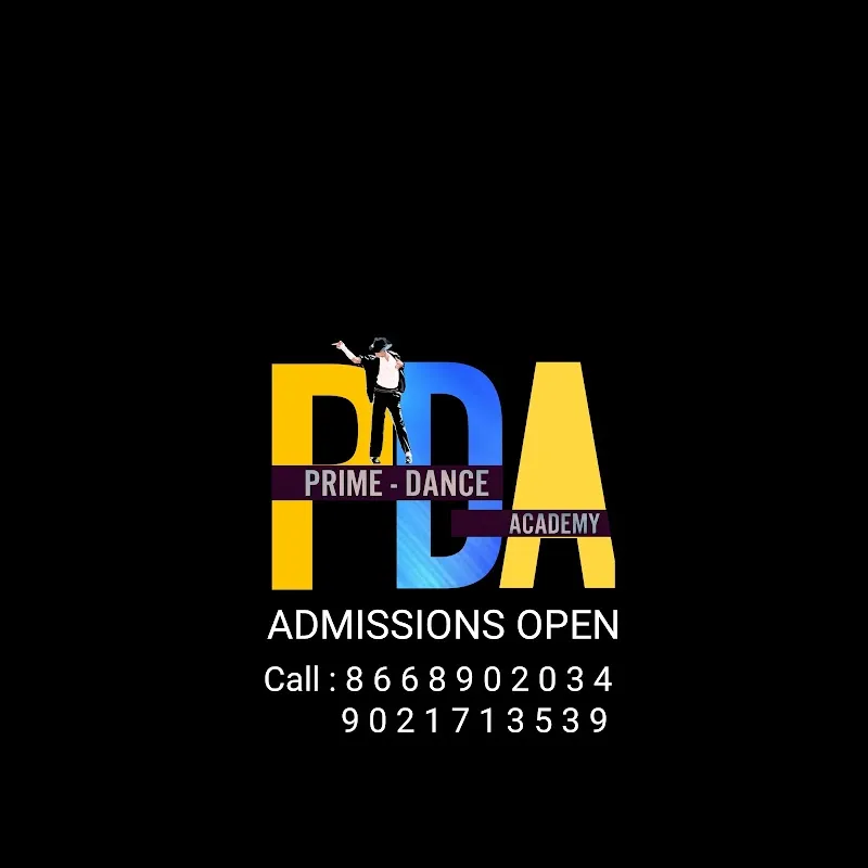 Prime Dance Academy