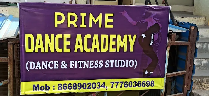 Prime Dance Academy