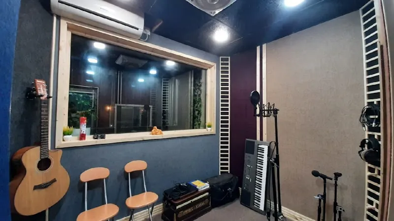 SHIVRAG STUDIOS