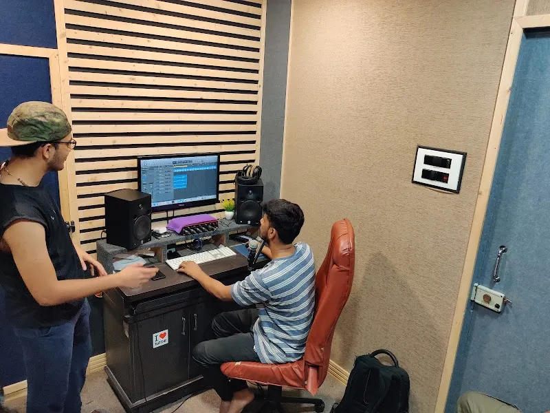 SHIVRAG STUDIOS