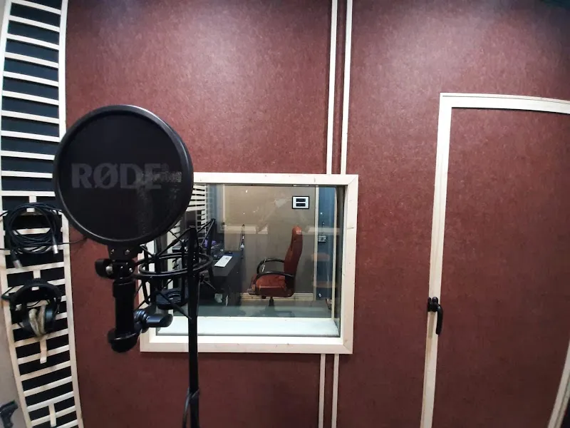 SHIVRAG STUDIOS