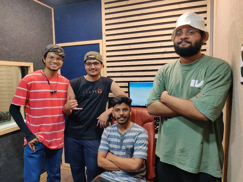 SHIVRAG STUDIOS