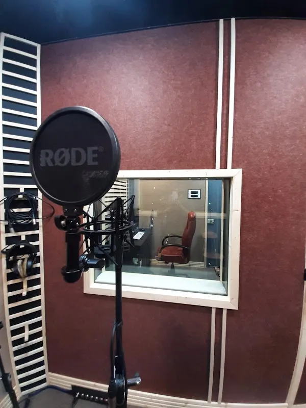 SHIVRAG STUDIOS