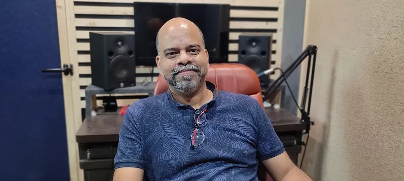 SHIVRAG STUDIOS