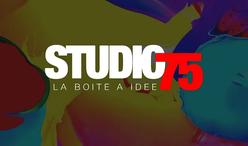 STUDIO 75