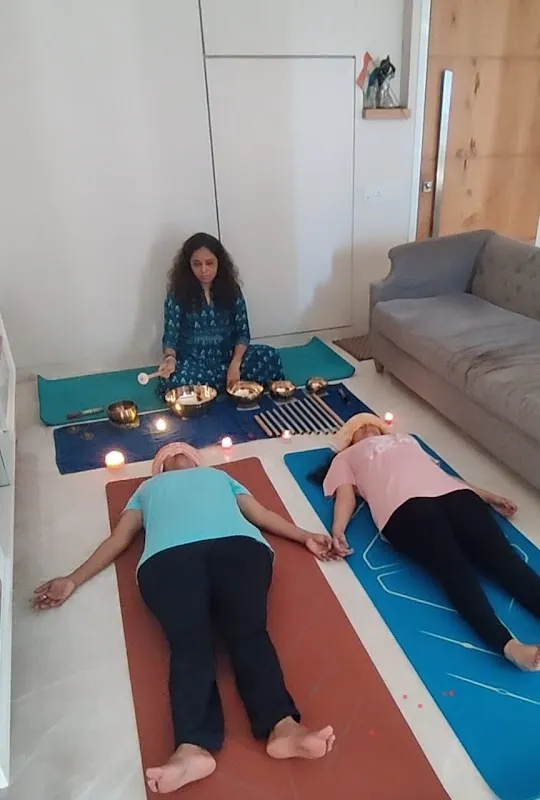 PRAAVI WELLNESS
