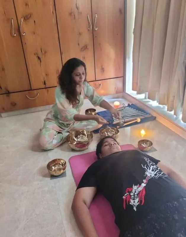 PRAAVI WELLNESS