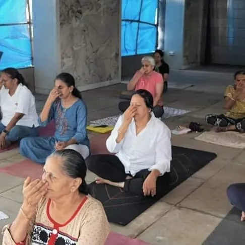 PRAAVI WELLNESS