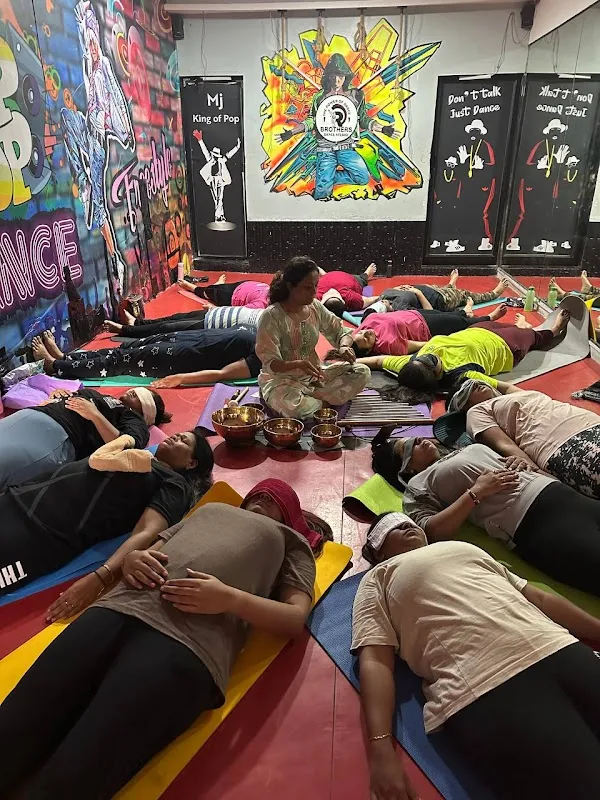 PRAAVI WELLNESS