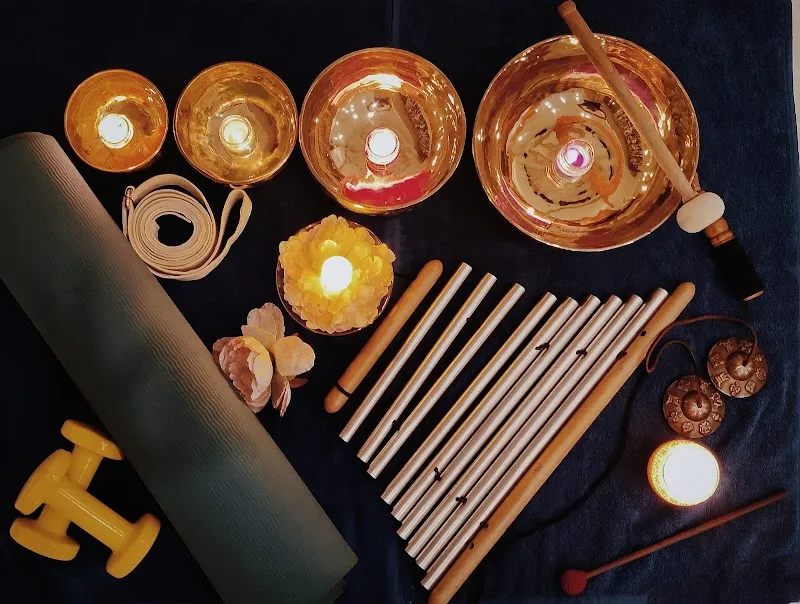 PRAAVI WELLNESS