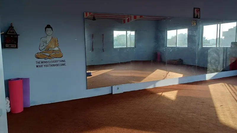 Satopanth Yoga Studio