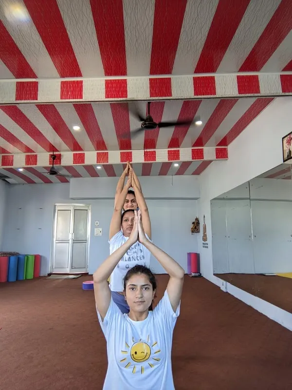 Satopanth Yoga Studio