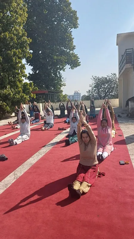 Satopanth Yoga Studio