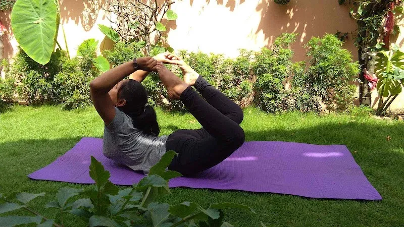 Satopanth Yoga Studio