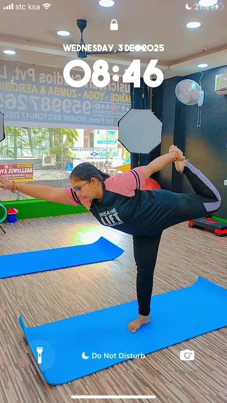 MusicHeart Studios Pvt Ltd ( Dance - Music - Yoga - Zumba & Aerobics