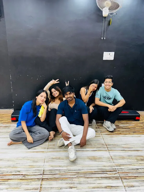 MusicHeart Studios Pvt Ltd ( Dance - Music - Yoga - Zumba & Aerobics