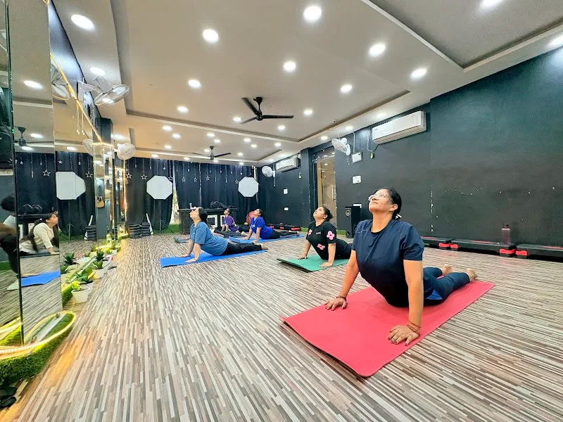 MusicHeart Studios Pvt Ltd ( Dance - Music - Yoga - Zumba & Aerobics
