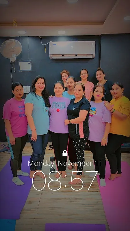 MusicHeart Studios Pvt Ltd ( Dance - Music - Yoga - Zumba & Aerobics