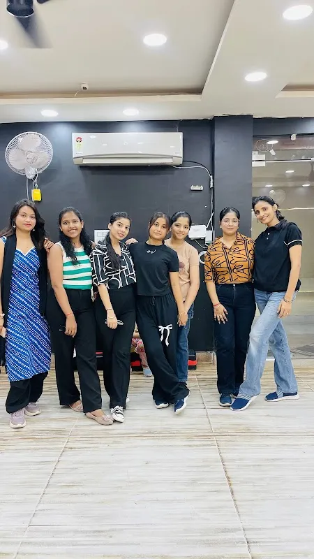 MusicHeart Studios Pvt Ltd ( Dance - Music - Yoga - Zumba & Aerobics