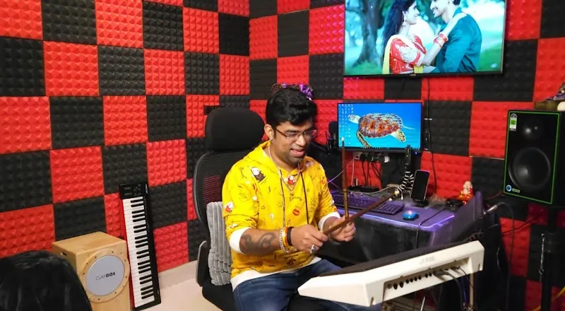 Shiney Studio Audio & Video