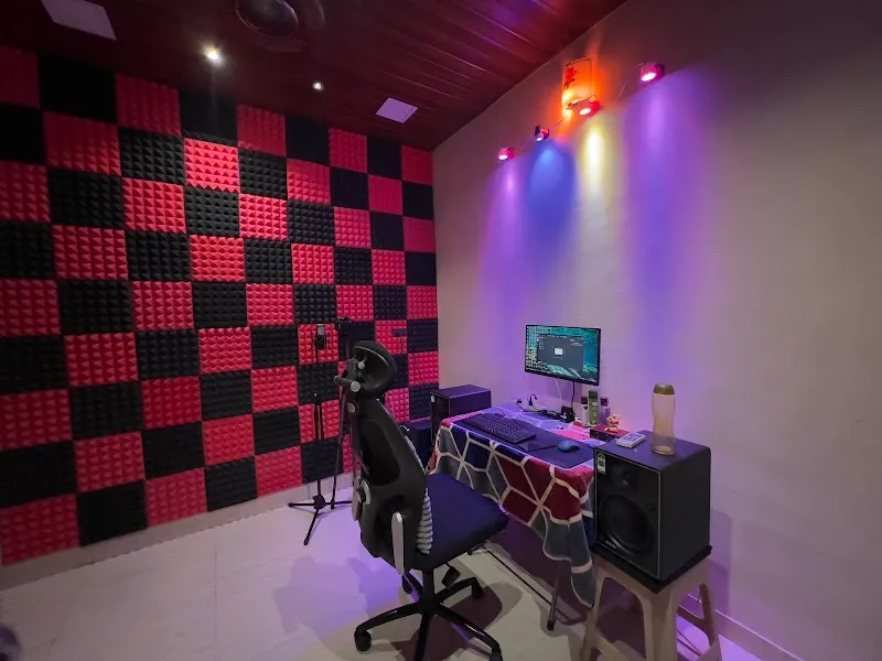 Shiney Studio Audio & Video