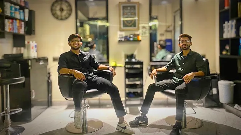 Raj Family Salon