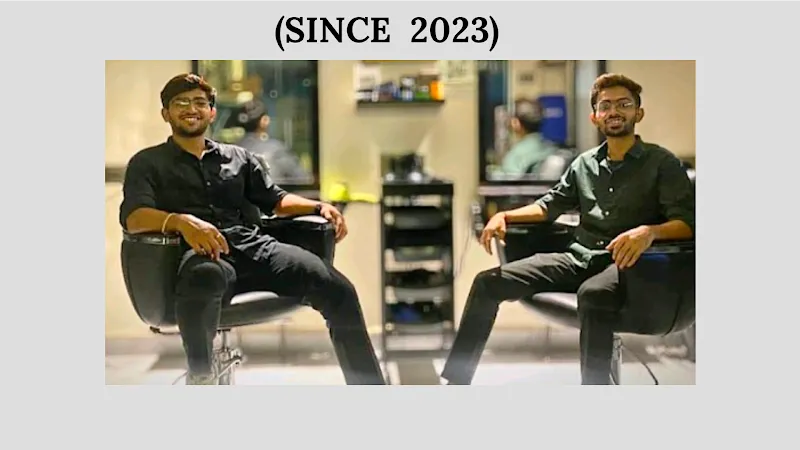 Raj Family Salon