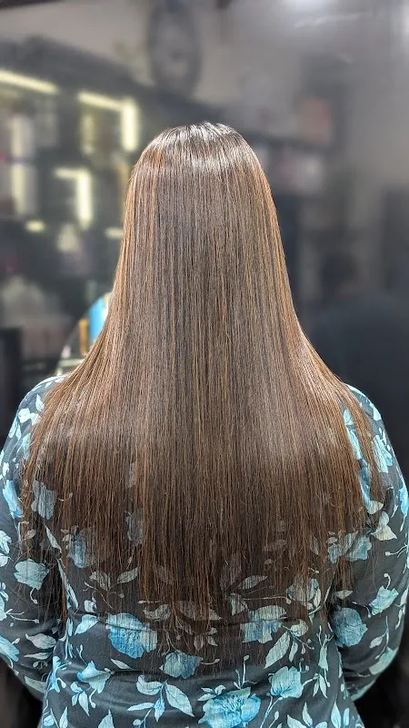 Raj Family Salon