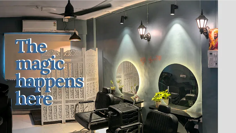 Raj Family Salon