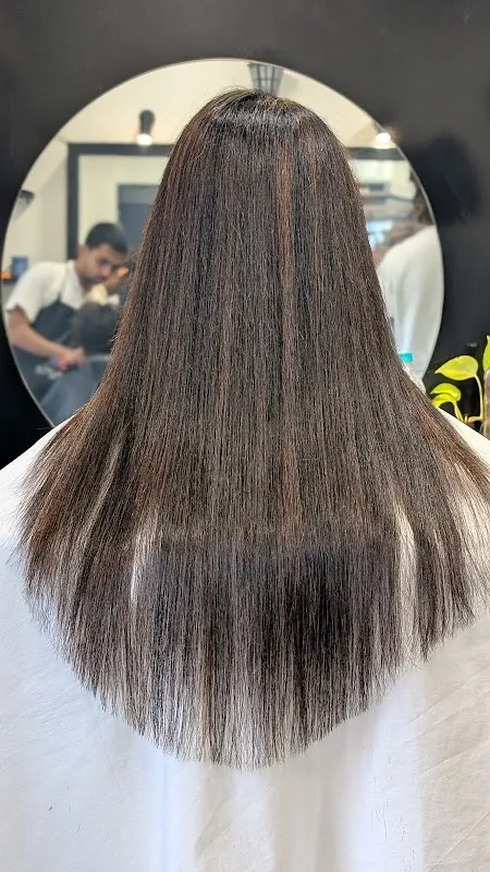 Raj Family Salon