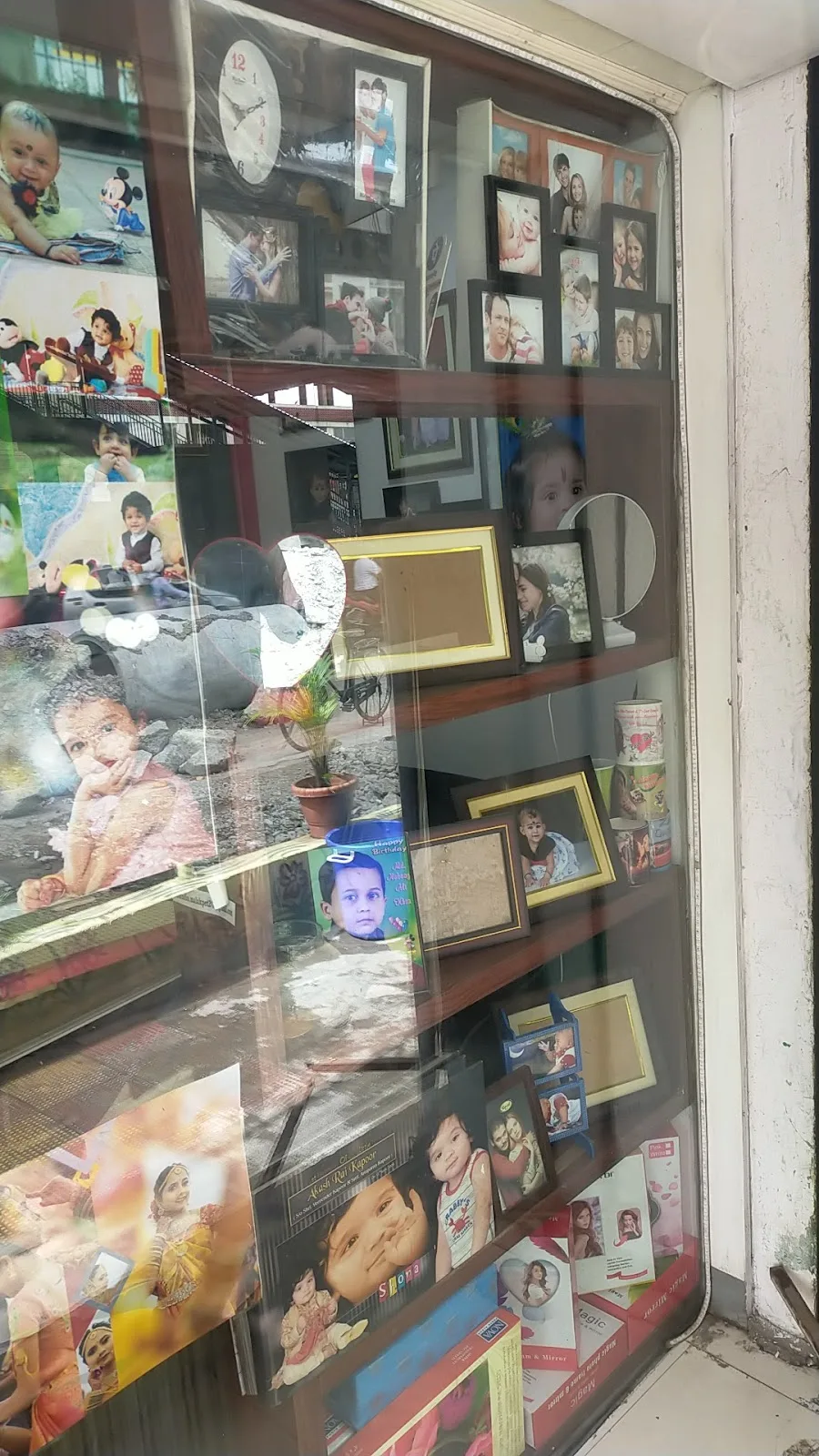 Sai Photo Studio