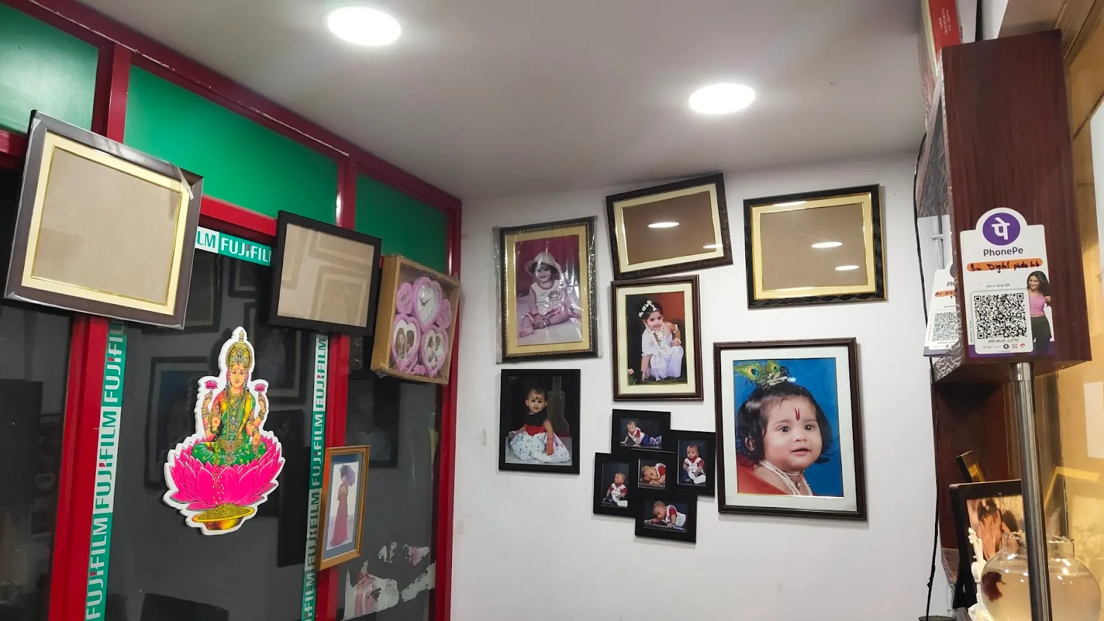 Sai Photo Studio