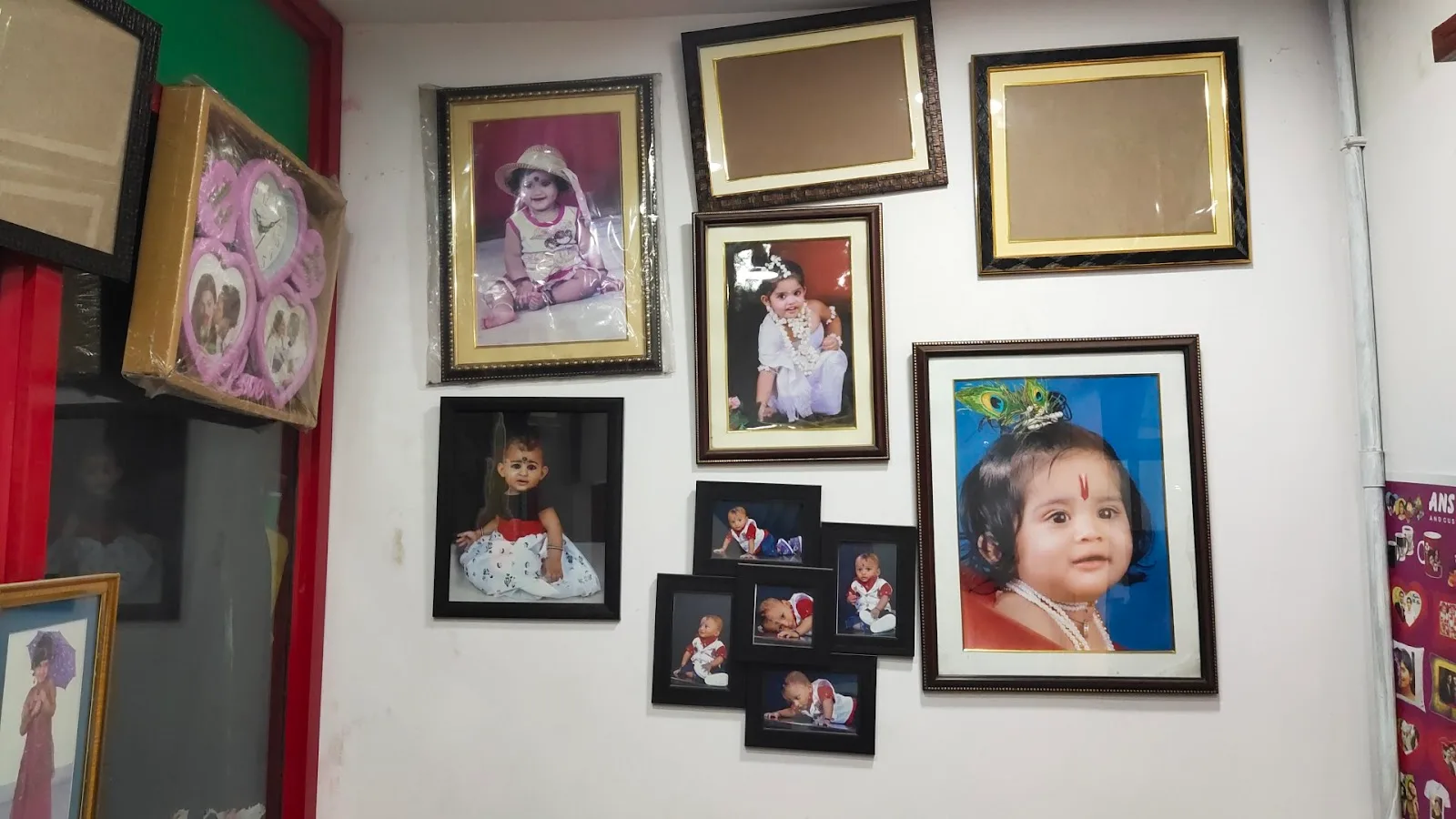 Sai Photo Studio