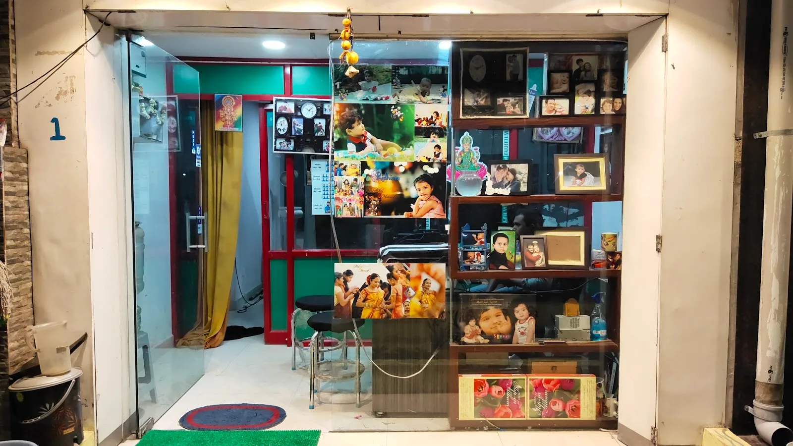 Sai Photo Studio