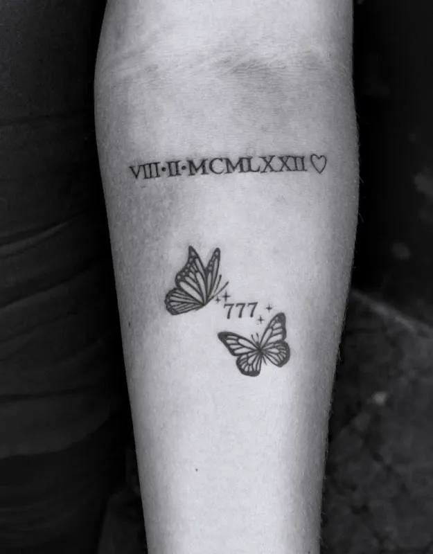 The pk canvas Tattoo studio