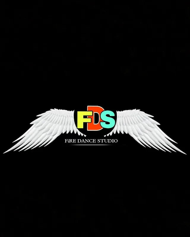 Fire Dance Studio .