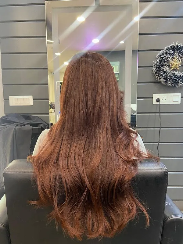 Lakme Salon For Him and Her in Tajen Ao Road,Dimapur