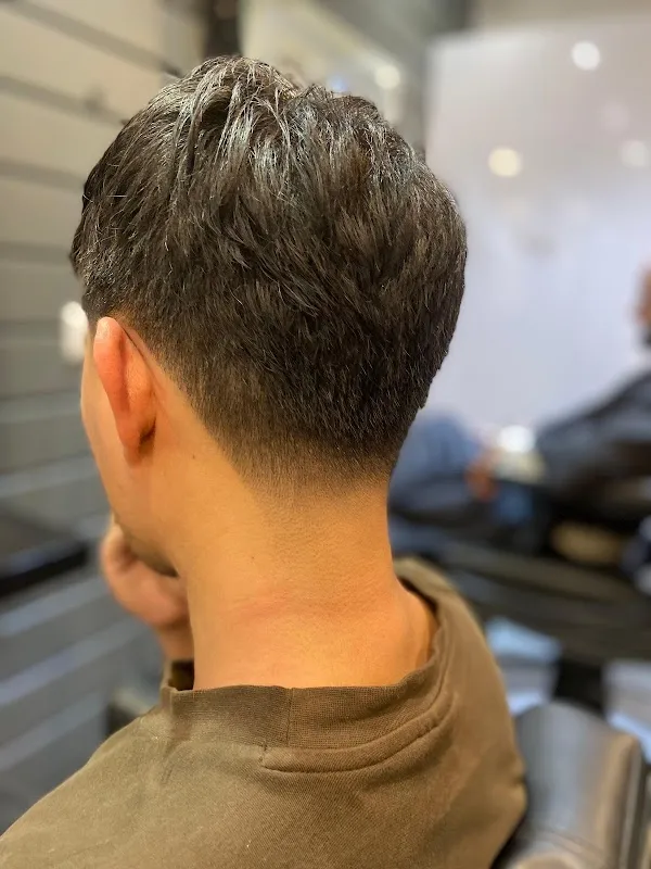 Lakme Salon For Him and Her in Tajen Ao Road,Dimapur