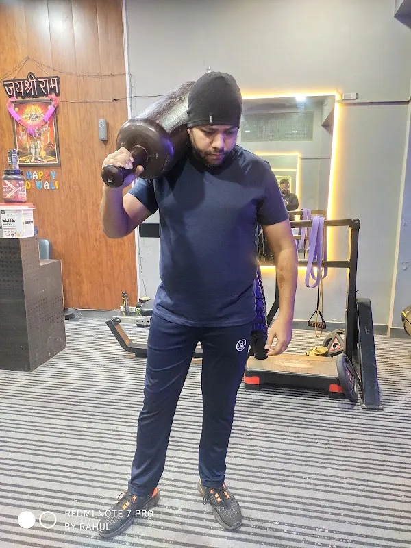Everytime Fitness