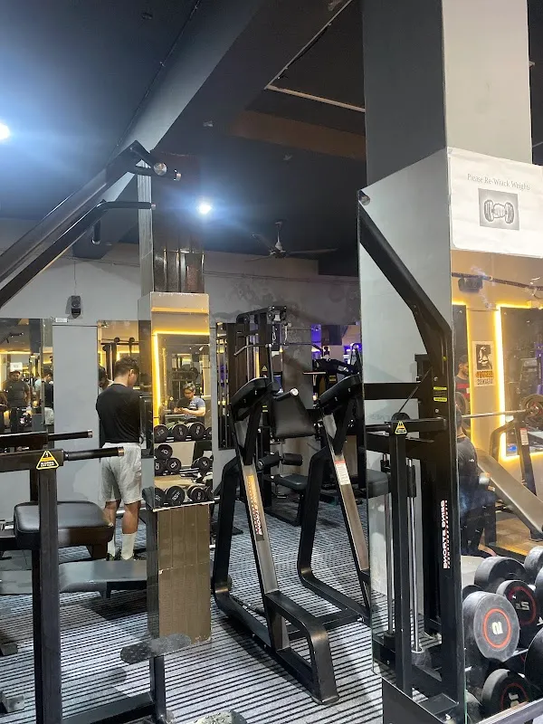 Everytime Fitness