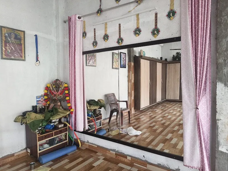 Sri Abhinaya Dance Academy